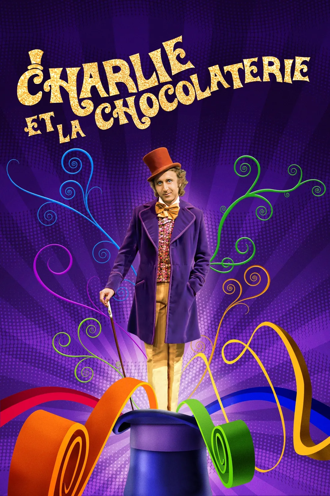 Charlie et la Chocolaterie (1971)